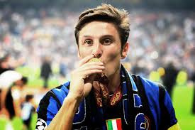 The common perspective creates a new tradition shared by zanetti consumers. Zanetti I Thank My Parents For Their Sacrifices And I Learned Of Inter Via Fax