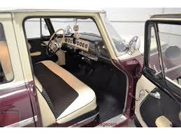 Image result for Regal Burgundy 1955 Dodge