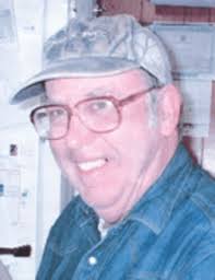 Richard B. Williamson Obituary