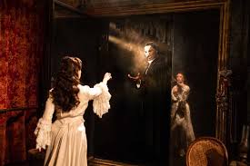 It was first published as a serialization in le gaulois from september 23, 1909 to january 8, 1910. The Phantom Of The Opera Official Tickets Denver Center For The Performing Arts