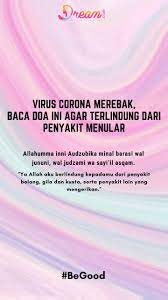 Pin Di Kumpulan Doa