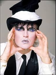 Nick Blinko: Patron Saint of the Bizarre