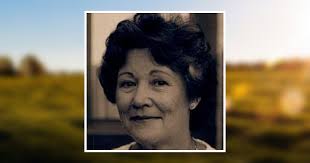 Ida Stack Obituary February 17, 2017