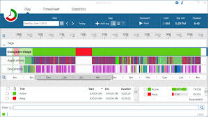 You can track how many hours you spend working on tasks from the windows application, and then run reports, manage projects, and review timesheets in enable auto tracker. Time Tracker Management Tracking Software