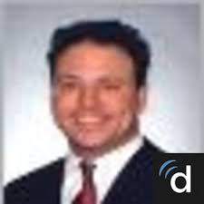 Dr. Mark J. Morrow, MD