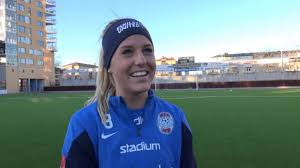 Olivia alma charlotta schough, нар. Olivia Schough Om Algarve Cup Och Forsta Tiden I Eskilstuna Youtube