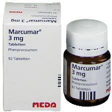 Welche nebenwirkungen können auftreten, worauf muss man wegen der phenprocoumon ist ein wirkstoff zur. Marcumar 3 Mg 92 St Shop Apotheke Com