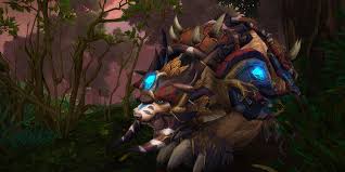 Beastlord is one of the. Guardian Druid Tank Guide Shadowlands 9 0 5 Guides Wowhead