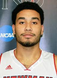 2013-14 Men's Basketball Roster