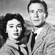 Barbara Rush obituary