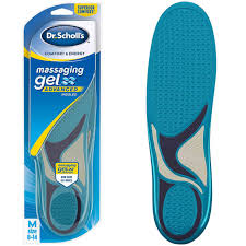 They can also be used on the inside of your shoes need some clean look, then you can opt for a good pair of insoles. Massaging Gel Advanced Insoles For All Day Comfort Dr Scholl S