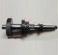 Me606689 Gearbox Parts Counter Shaft Gear for Mitsubishi Canter Fuso