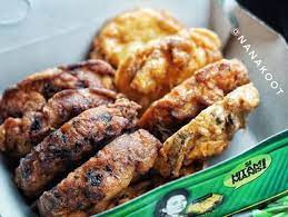 Jun 25, 2021 · 10 ayam geprek enak di jogja, ada warung bu rum yang legendaris traveler yang sedang mencari menu makan siang, berikut ini rekomendasi warung makan ayam geprek enak di jogja yang menarik dikunjungi. Pisang Goreng Madu Bu Nanik Tanjung Duren Lengkap Menu Terbaru Jam Buka No Telepon Alamat Dengan Peta