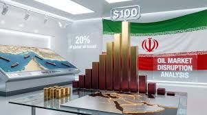 Iran War Impact on Oil Prices: Market Analysis & Trends