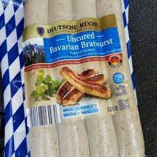 To revisit this article, visit my profile, thenview saved stories. Bratwursts From Aldi S Are The Best My World Without Wheat