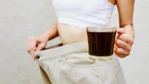 Cách uống cà phê đen giảm cân hiệu quả - Bonjour Coffee