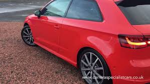 Image result for Misano Red 2014 S3