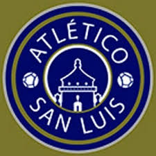 The club was founded in 1957. Atletico San Luis Wikipedia