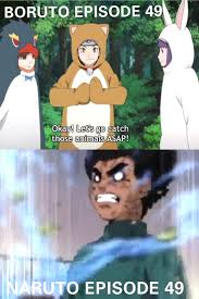 Naruto S Creator Masashi Kishimoto Confirmed To Write For Boruto Manga Naruto Episodes Naruto Naruto Funny