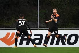 Vai ser um jogo muito disputado. Braga 0 As Roma 2 Europa League Match Review Chiesa Di Totti