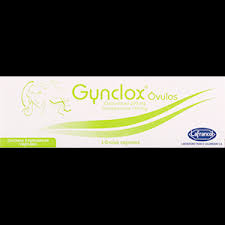 Is it allowed to take blastoestimulina óvulos ™ during lactation? Drogueria La Rebaja Virtual Gynclox 200 100mg Vaginal