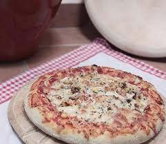 La Mejor Masa De Pizza Y Receta Barbacoa Creme Telepizza Masa Para Pizza Recetas De Comida Pan De Ajo Con Queso