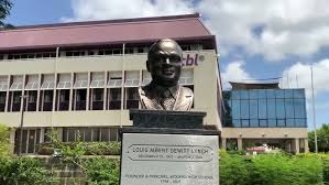 A Walking Tour Of Historic Bridgetown Barbados 🇧🇧