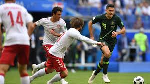 Cette coupe du monde 2018 réserve de nombreuses surprises et une programmation très intense. Le Danemark N A Pas Tenu Le Rythme Eurosport