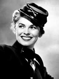 Resultado de imagem para Joanne Dru