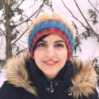 Zohreh Darvishmotevalli