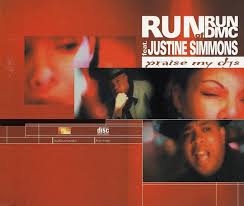 Run Feat. Justine Simmons