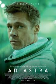 Ad Astra (2019) Technical Specifications » ShotOnWhat?