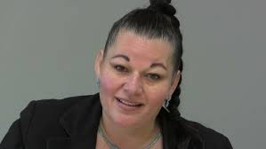 ALHI FNMI Muriel Stanley Venne part 1