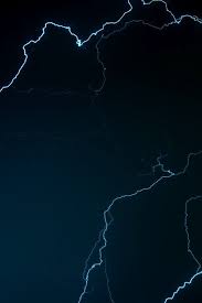 Archillect On Twitter Blue Thunder Nature Sky