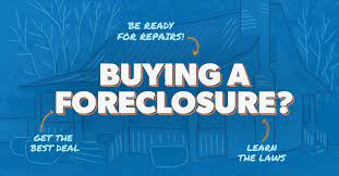 A foreclosed home can present a savvy investment opportunity under the right circumstances. Buying A Foreclosed Home Ramseysolutions Com