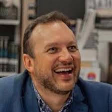 Anne Carrick's Instagram, Twitter & Facebook