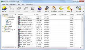 Although there are many alternative download managers, some are near idm, none of the rest is powerful enough to beat this. Idm 6 23 Build 17 32 64 Bit Free Download