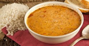 Recette De Soupe Mediterraneenne Minceur Au Cumin Au Thermomix C Recette Recette Soupe Recettes De Cuisine Recette