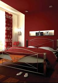 But red can work well in just about any room design. Why You Should Paint Your Bedroom In Red Red Room Inspirations