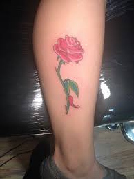Beauty and the beast (1991). 50 Beast Tattoo Ideas Best Designs Canadian Tattoos