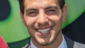 White Elephant's Vadhir Derbez Dishes On The Action Film, Costars Bruce  Willis And Michael Rooker, And More