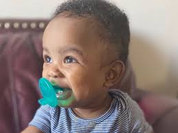 Fundraiser for Isis Washington by Bailey Kirk : Kamron Washington's Funeral