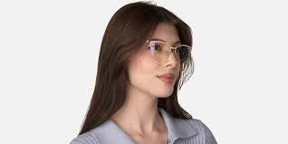 Lunettes de vue Femmes W95661