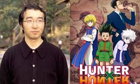 Togashi Reveals Hunter X Hunter Ending Including Gon'S Grandchild! - Anime  Explained