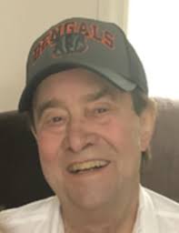 Thomas S. Snow Obituary