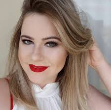 Ellen Gregorio MakeUp