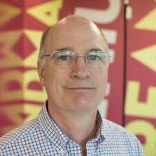 Planning, Design, and Construction Personnel List