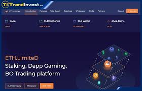 If you're new to ethereum, we recommend doing some research first. Remarkable Products Of Eth Limited By Chika Nwaorgu Linkedin