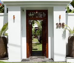 Craving a bali holiday or a soothing retreat? Bringing Bali Home Queensland Homes Magazine