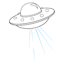 An unidentified flying object (ufo) is an object observed in the sky that is not easily identifiable. Pin On Ovni